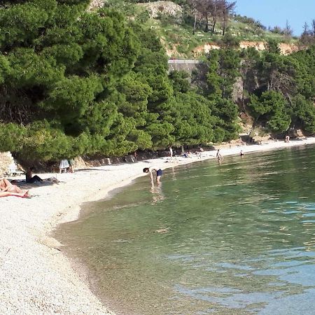 Studio Udica Podgora Luaran gambar