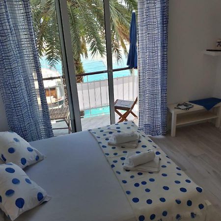Studio Udica Podgora Luaran gambar