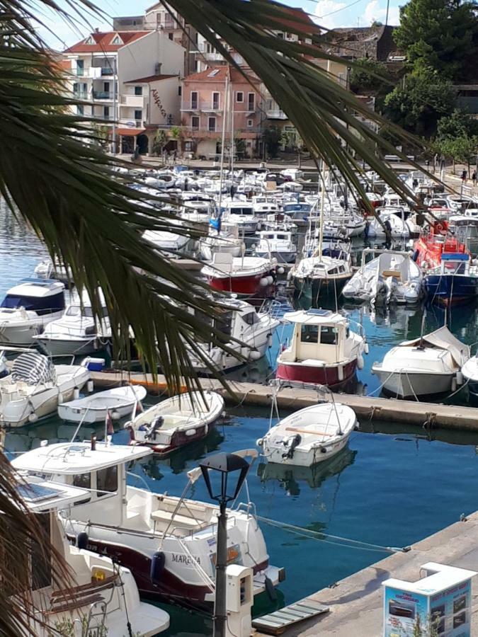 Studio Udica Podgora Luaran gambar