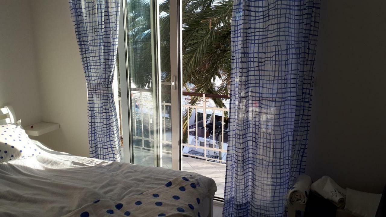 Studio Udica Podgora Luaran gambar