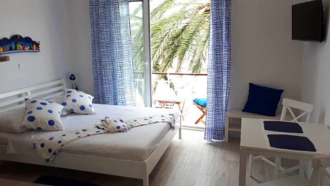 Studio Udica Podgora Luaran gambar