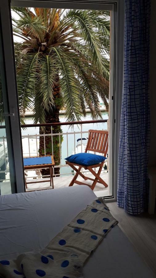 Studio Udica Podgora Luaran gambar