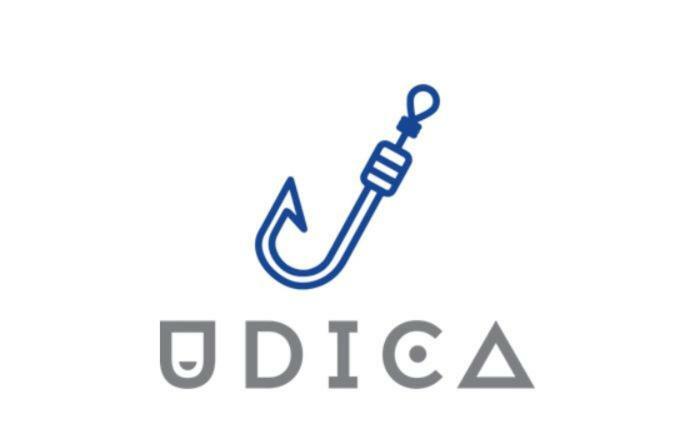Studio Udica Podgora Luaran gambar