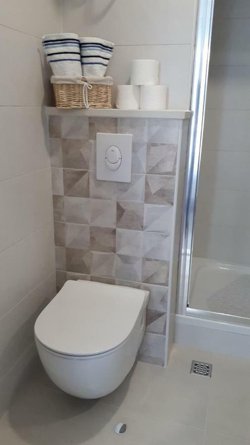 Studio Udica Podgora Luaran gambar