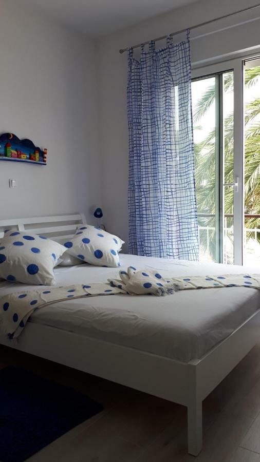 Studio Udica Podgora Luaran gambar