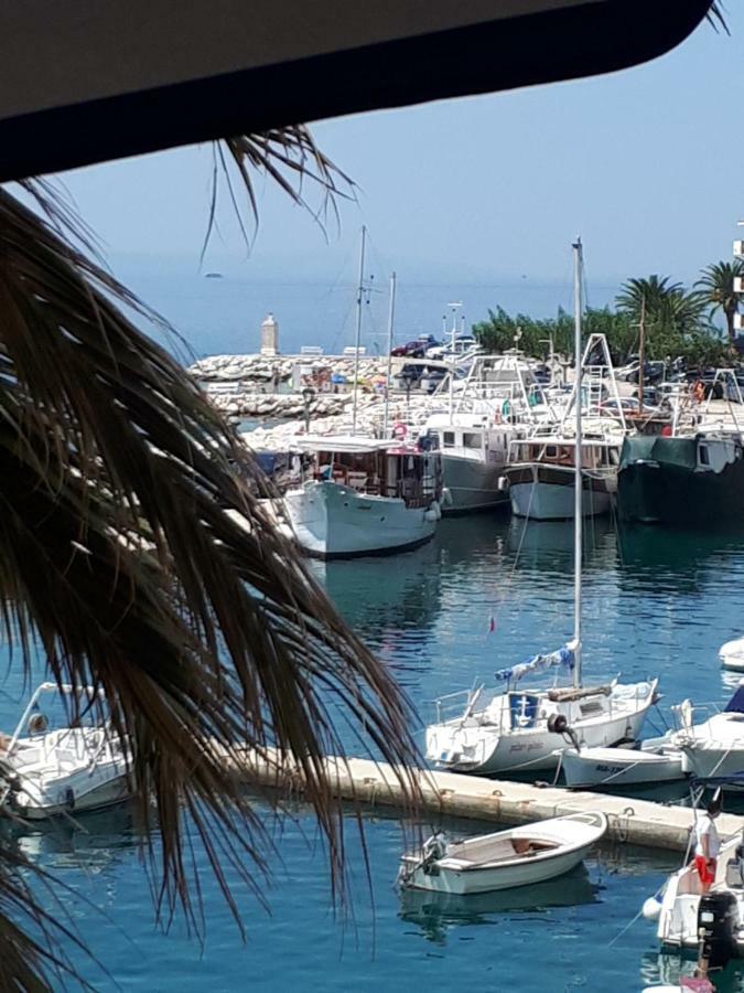 Studio Udica Podgora Luaran gambar