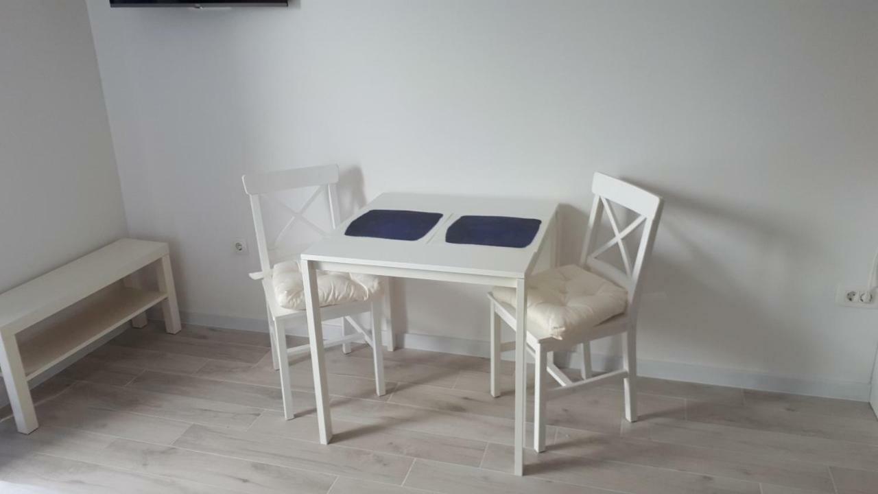 Studio Udica Podgora Luaran gambar