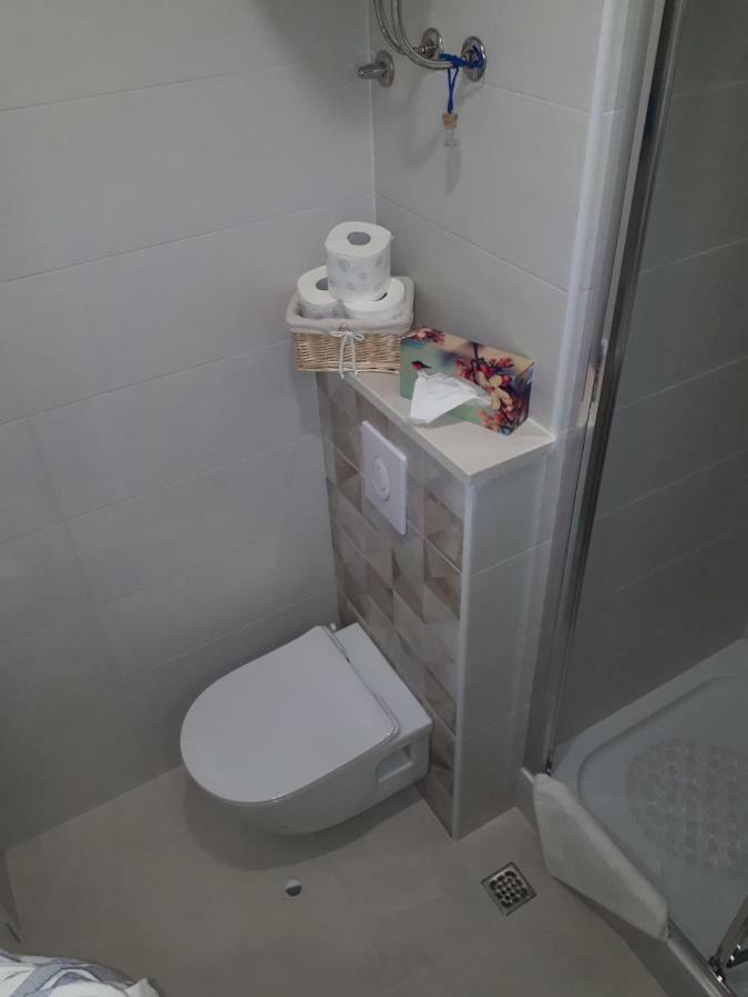 Studio Udica Podgora Luaran gambar