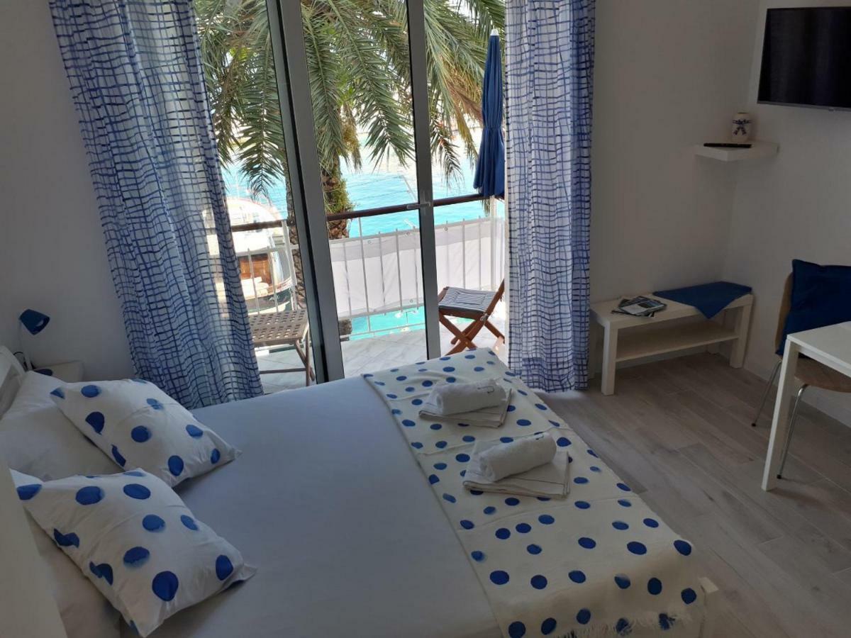 Studio Udica Podgora Luaran gambar