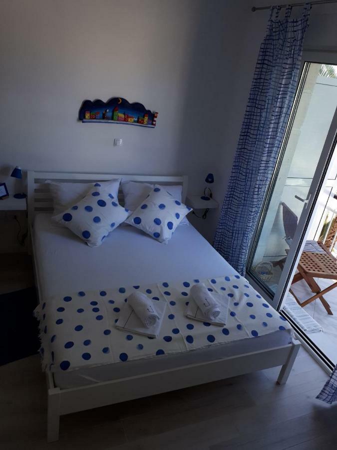 Studio Udica Podgora Luaran gambar
