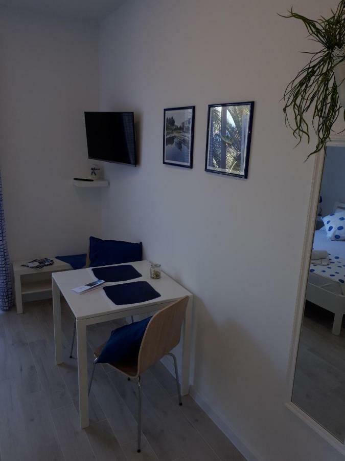 Studio Udica Podgora Luaran gambar
