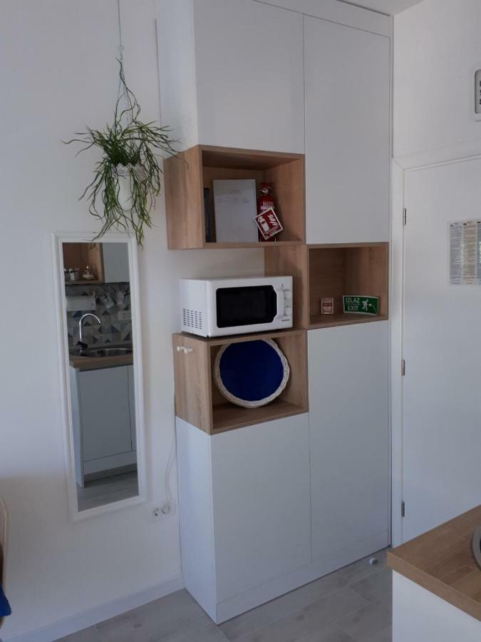 Studio Udica Podgora Luaran gambar